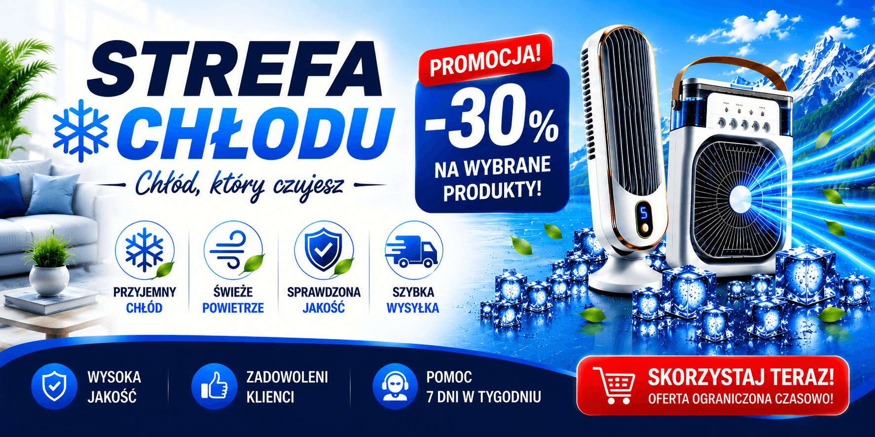 Banner background
